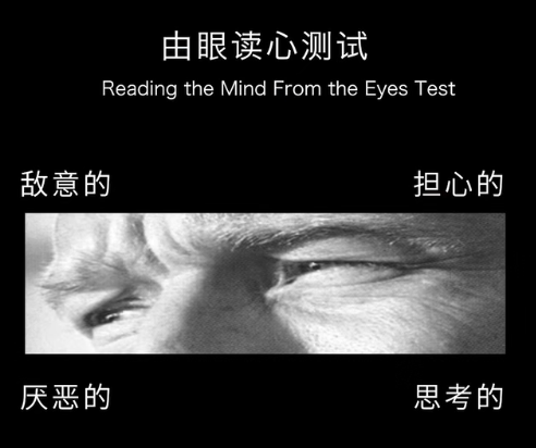 眼動(dòng)地形圖、早期鑒別孤獨(dú)癥孩子的重大發(fā)現(xiàn)