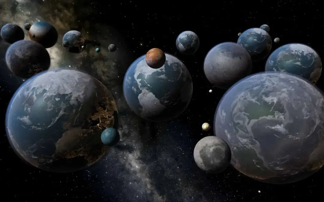 理解引導程序悖論和多元宇宙的存在