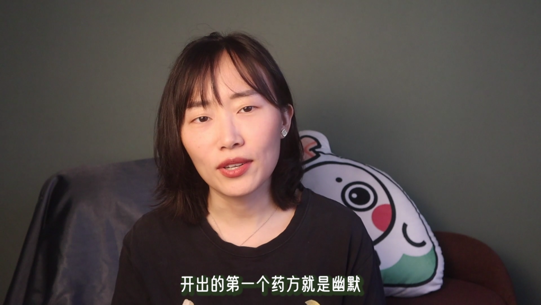 心理學(xué)好書(shū)《荒原狼》越社交，越孤獨(dú)