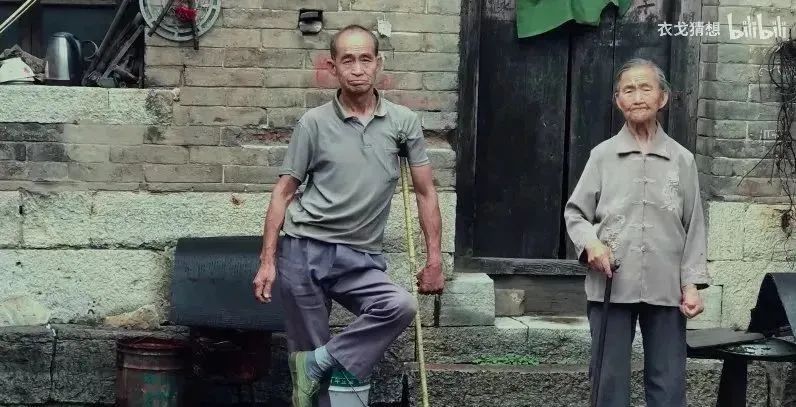 回村三天，二舅治好了我的精神內(nèi)耗