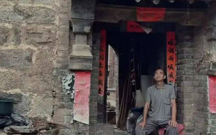 回村三天，二舅治好了我的精神內(nèi)耗