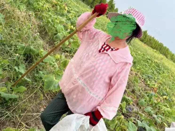“老人”真的值得可憐嗎？