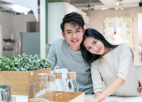 擁有一位賢惠顧家的妻子，真的能讓你自豪一生。