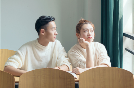 一個(gè)女人對(duì)你是否真心，有這3點(diǎn)你大可放心了