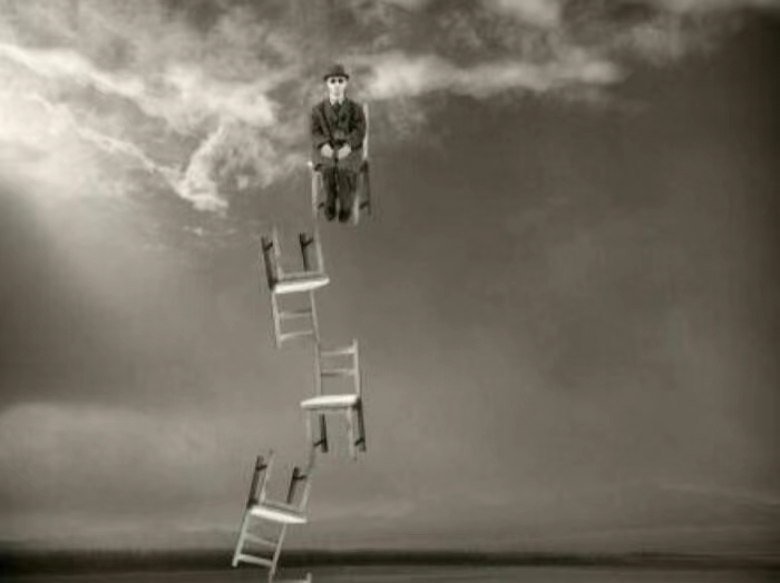 存在感，優(yōu)越感，自我認(rèn)同感真的好嗎？