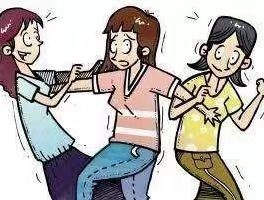 友情中的競爭怎么和抓出軌一樣？