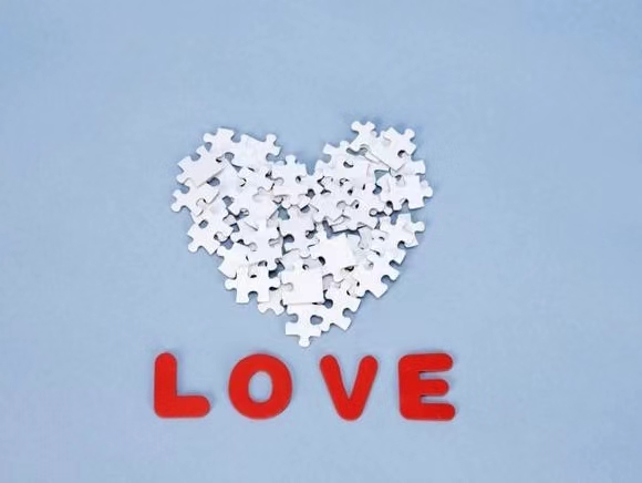 你知道表達(dá)愛(ài)的另一個(gè)方式嗎？