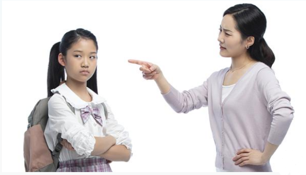 為什么初中孩子最難管？