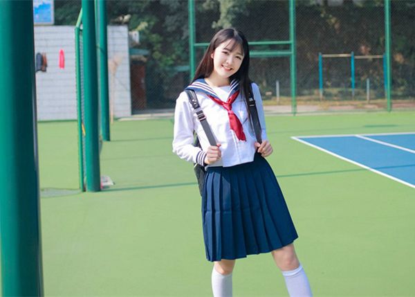 初中生女孩子的心理特征 初中生女孩子的心理特征