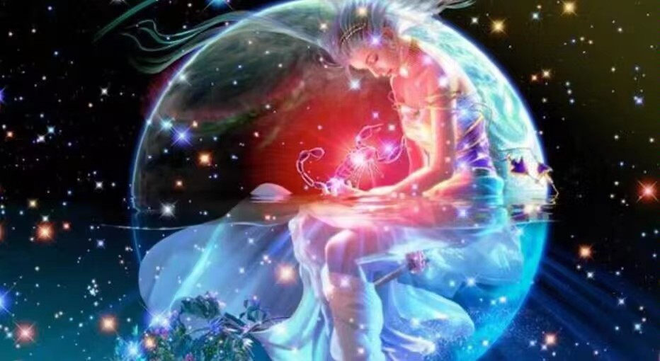 天蝎座女生性格如何？她們是十二星座中最神秘的人!