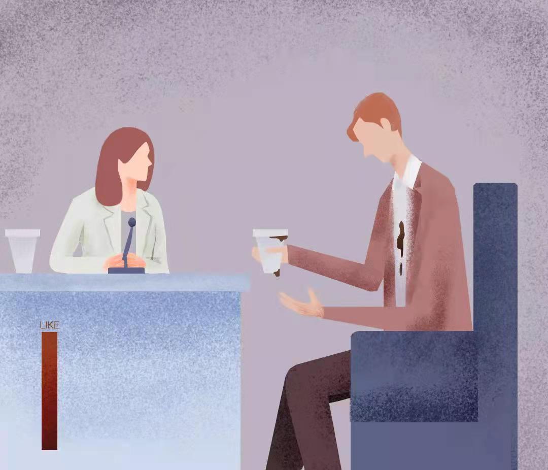 做別人眼中“不完美的人”，才更受歡迎