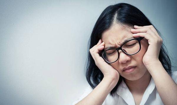 壓力大煩躁怎么辦，有什么方法調(diào)整改善？