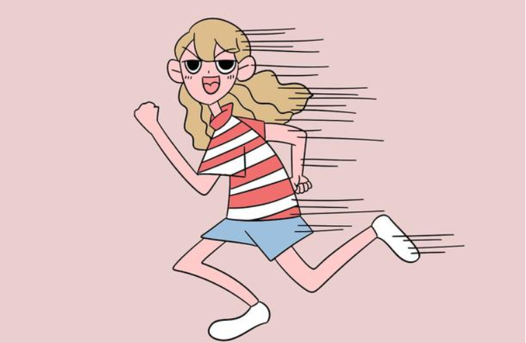 形容女人漂亮的詞語 只需要掌握這四個(gè)點(diǎn)