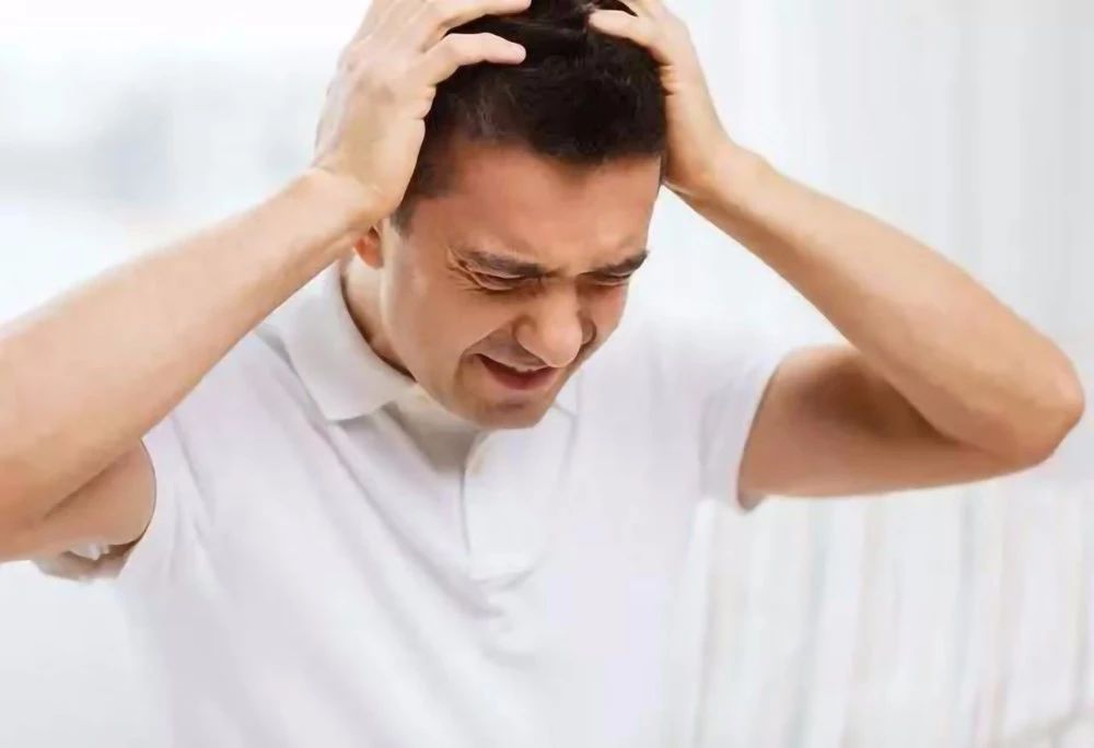 抑郁加焦慮的癥狀，有什么特征表現(xiàn)？