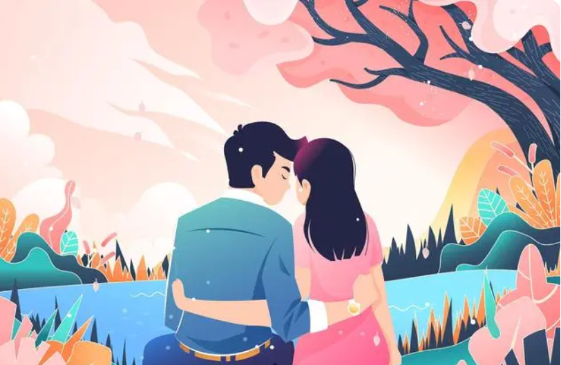 喜歡一個人怎么表白 如何正確表白