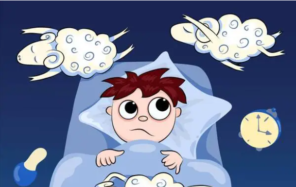 解決失眠的最佳方法是什么 如何解決失眠