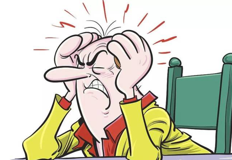 精神上永遠(yuǎn)感到痛苦的原因 為什么精神會出問題