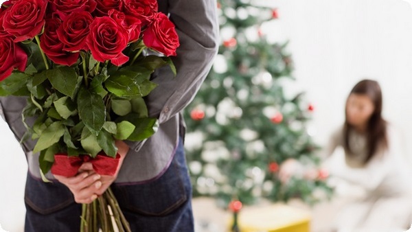 女人說的依賴感是什么