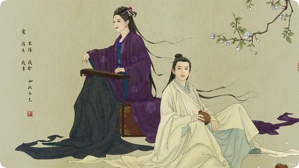 愛情發(fā)展的7個(gè)階段的過程 愛情長久發(fā)展的方法