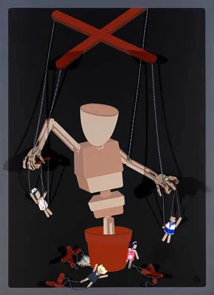 什么是PUA，哪些人最容易被PUA