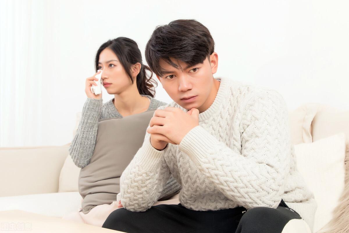 前妻要復婚完整版視頻前妻 男人心理